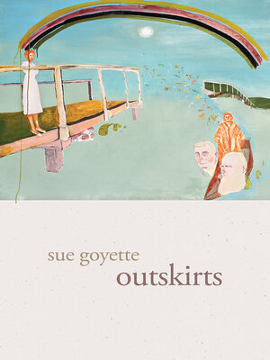cover image of outskirts